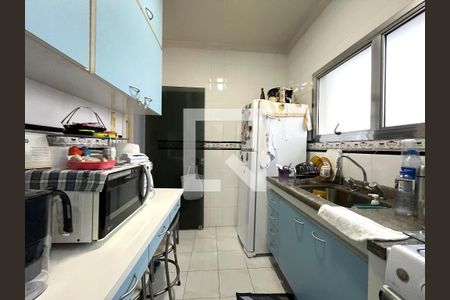 Apartamento à venda com 70m², 2 quartos e sem vagaCozinha 