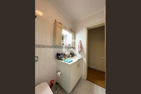 Apartamento à venda com 70m², 2 quartos e sem vagaBanheiro 