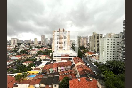 Apartamento à venda com 70m², 2 quartos e sem vagaVista da Sala