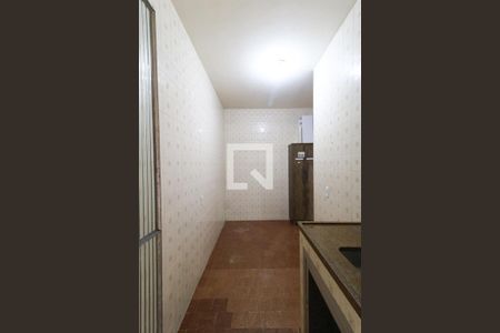 Casa para alugar com 50m², 1 quarto e sem vaga Casa para alugar com 50m², 1 quarto e sem vagaCozinha