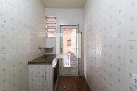 Casa para alugar com 50m², 1 quarto e sem vaga Casa para alugar com 50m², 1 quarto e sem vagaCozinha