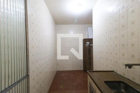 Casa para alugar com 50m², 1 quarto e sem vaga Casa para alugar com 50m², 1 quarto e sem vagaCozinha