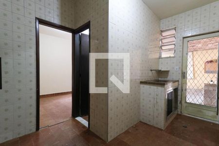 Casa para alugar com 50m², 1 quarto e sem vaga Casa para alugar com 50m², 1 quarto e sem vagaCozinha