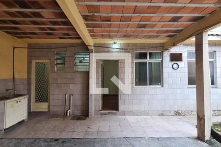 Casa para alugar com 50m², 1 quarto e sem vaga Casa para alugar com 50m², 1 quarto e sem vagaÁrea de Serviço