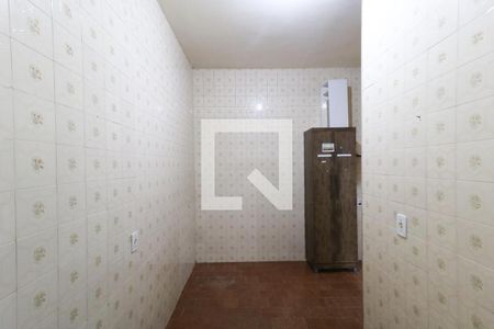 Casa para alugar com 50m², 1 quarto e sem vaga Casa para alugar com 50m², 1 quarto e sem vagaCozinha