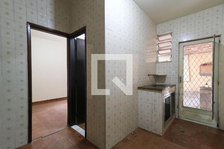 Casa para alugar com 50m², 1 quarto e sem vaga Casa para alugar com 50m², 1 quarto e sem vagaCozinha