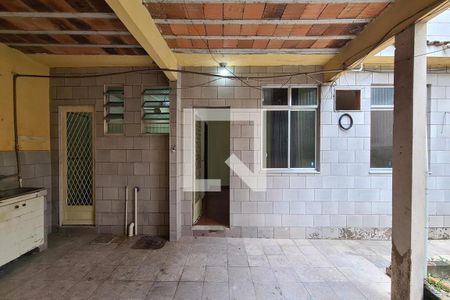 Casa para alugar com 50m², 1 quarto e sem vaga Casa para alugar com 50m², 1 quarto e sem vagaÁrea de Serviço