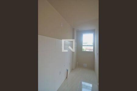 Apartamento à venda com 46m², 2 quartos e 1 vagaCozinha