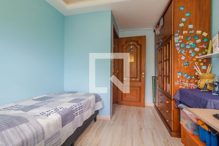 Apartamento à venda com 80m², 3 quartos e sem vaga Apartamento à venda com 80m², 3 quartos e sem vagaQuarto 3