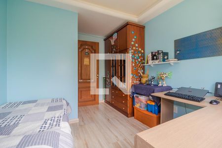 Apartamento à venda com 80m², 3 quartos e sem vaga Apartamento à venda com 80m², 3 quartos e sem vagaQuarto 3