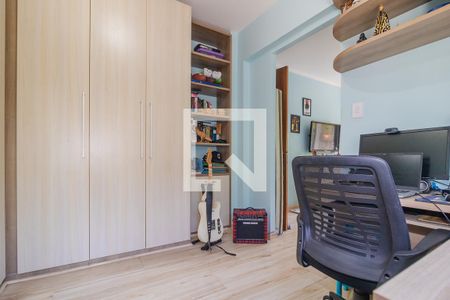 Apartamento à venda com 80m², 3 quartos e sem vaga Apartamento à venda com 80m², 3 quartos e sem vagaQuarto 2