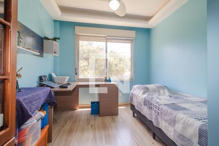 Apartamento à venda com 80m², 3 quartos e sem vaga Apartamento à venda com 80m², 3 quartos e sem vagaQuarto 3