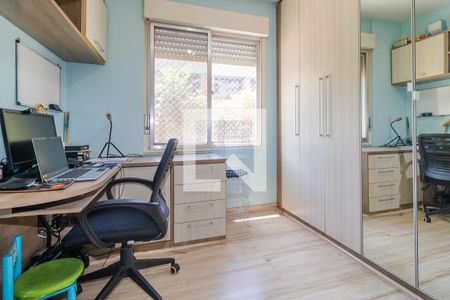 Apartamento à venda com 80m², 3 quartos e sem vaga Apartamento à venda com 80m², 3 quartos e sem vagaQuarto 2