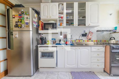 Apartamento à venda com 80m², 3 quartos e sem vaga Apartamento à venda com 80m², 3 quartos e sem vagaCozinha