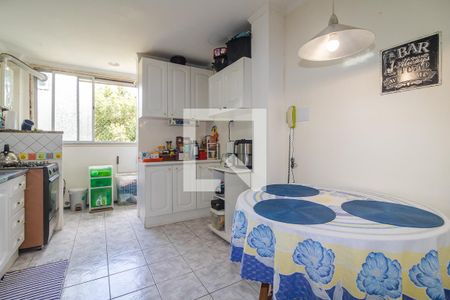 Apartamento à venda com 80m², 3 quartos e sem vaga Apartamento à venda com 80m², 3 quartos e sem vagaCozinha