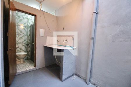 Casa para alugar com 50m², 2 quartos e sem vagaÁrea de Serviço