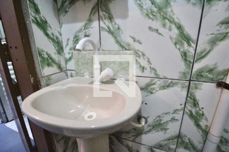 Casa para alugar com 50m², 2 quartos e sem vagaBanheiro