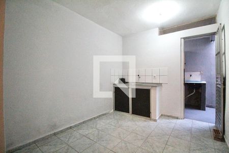 Casa para alugar com 50m², 2 quartos e sem vagaCozinha