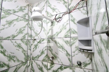 Casa para alugar com 50m², 2 quartos e sem vagaBanheiro