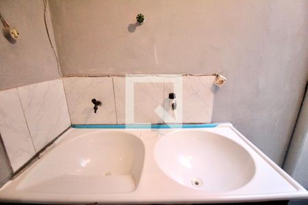 Casa para alugar com 50m², 2 quartos e sem vagaÁrea de Serviço