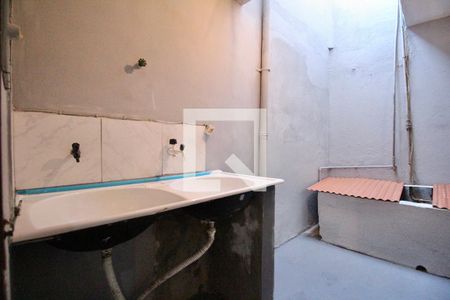 Casa para alugar com 50m², 2 quartos e sem vagaÁrea de Serviço