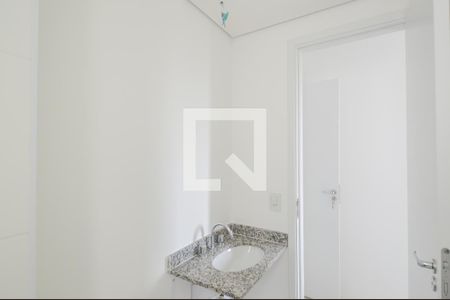 Apartamento à venda com 58m², 2 quartos e 1 vagaBanheiro da Suíte