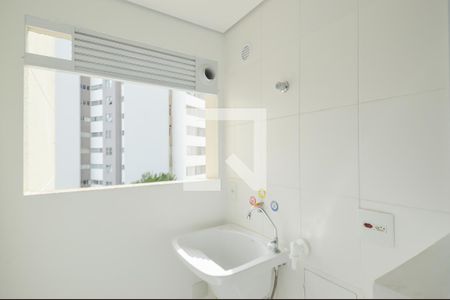 Apartamento à venda com 58m², 2 quartos e 1 vagaÁrea de Serviço