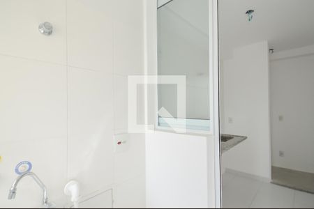Apartamento à venda com 58m², 2 quartos e 1 vagaÁrea de Serviço