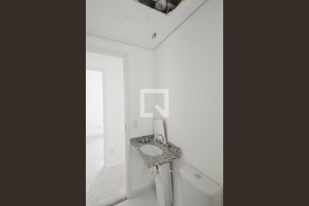 Apartamento à venda com 58m², 2 quartos e 1 vagaBanheiro