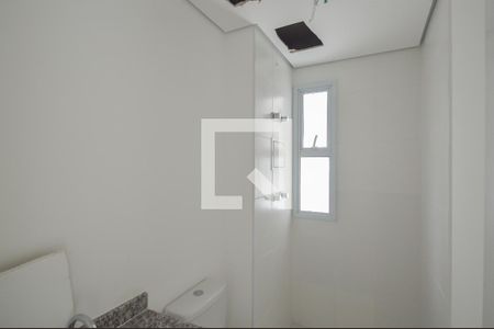 Apartamento à venda com 58m², 2 quartos e 1 vagaBanheiro