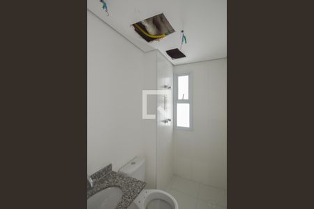 Apartamento à venda com 58m², 2 quartos e 1 vagaBanheiro