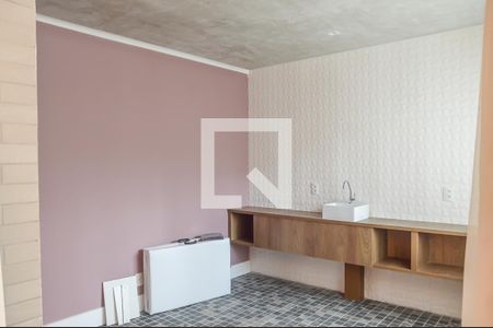 Apartamento à venda com 58m², 2 quartos e 1 vagaÁrea comum