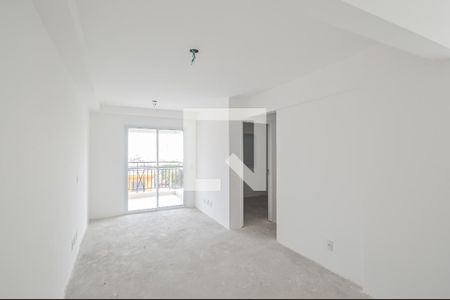 Apartamento à venda com 58m², 2 quartos e 1 vagaSala