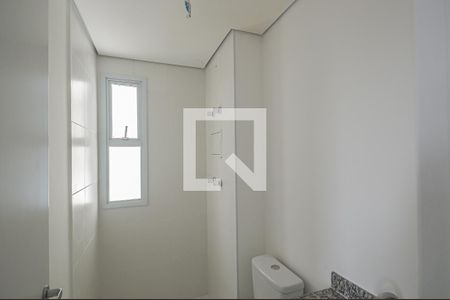 Apartamento à venda com 58m², 2 quartos e 1 vagaBanheiro da Suíte