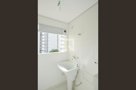 Apartamento à venda com 58m², 2 quartos e 1 vagaÁrea de Serviço