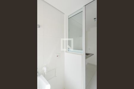 Apartamento à venda com 58m², 2 quartos e 1 vagaÁrea de Serviço