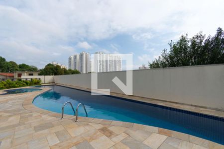 Apartamento à venda com 58m², 2 quartos e 1 vagaÁrea comum - Piscina