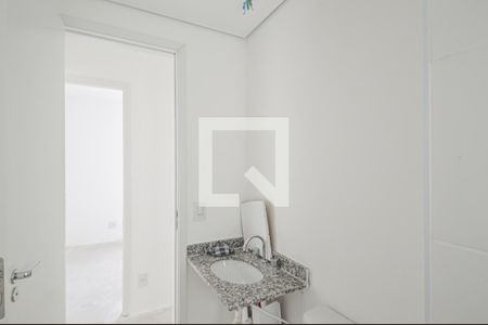 Apartamento à venda com 58m², 2 quartos e 1 vagaBanheiro