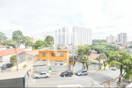Apartamento à venda com 58m², 2 quartos e 1 vagaVista do Quarto