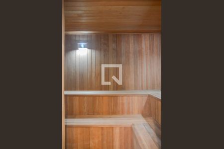 Apartamento à venda com 58m², 2 quartos e 1 vagaSaúna