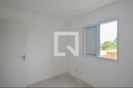 Apartamento à venda com 58m², 2 quartos e 1 vagaQuarto