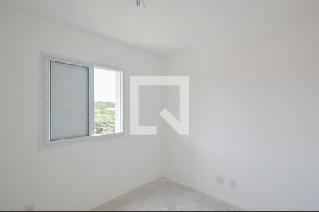 Apartamento à venda com 58m², 2 quartos e 1 vagaQuarto