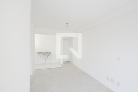 Apartamento à venda com 58m², 2 quartos e 1 vagaSala