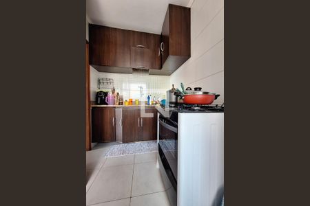 Apartamento à venda com 115m², 3 quartos e 2 vagasCozinha
