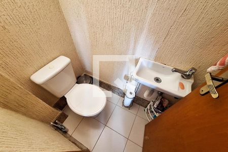 Apartamento à venda com 115m², 3 quartos e 2 vagasLavabo