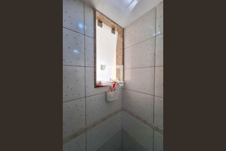 Apartamento à venda com 115m², 3 quartos e 2 vagasBanheiro