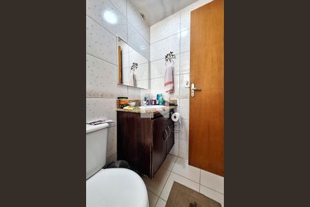 Apartamento à venda com 115m², 3 quartos e 2 vagasBanheiro