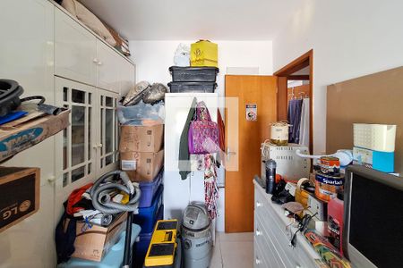 Apartamento à venda com 115m², 3 quartos e 2 vagasQuarto 3