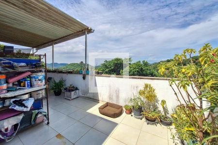 Apartamento à venda com 115m², 3 quartos e 2 vagasCobertura