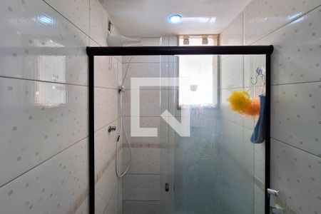 Apartamento à venda com 115m², 3 quartos e 2 vagasBanheiro